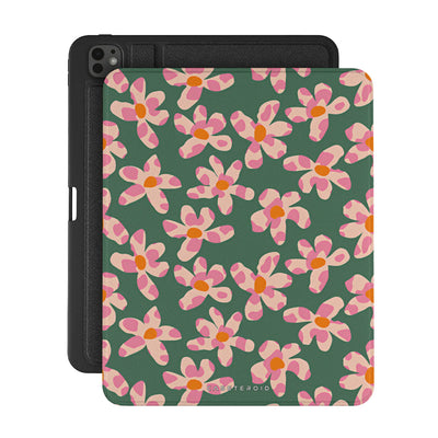 Tropic Blush - iPad Pro 13 (8th/7th Gen) Case