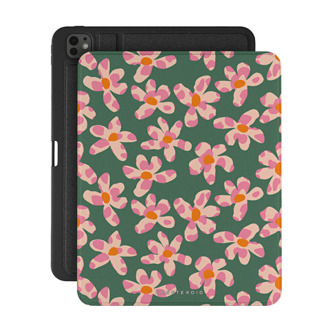 Tropic Blush - iPad Pro 13 (8th/7th Gen) Case