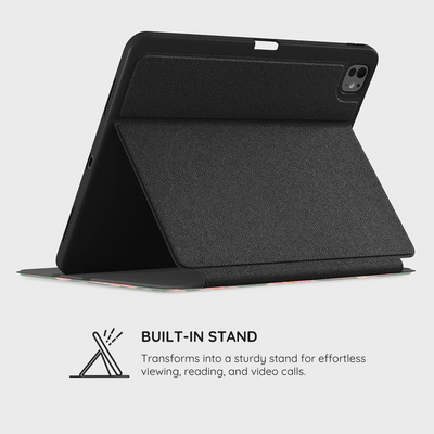 Tropic Blush - iPad Pro 13 (8th/7th Gen) Case