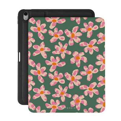 Tropic Blush - iPad Air 13 (8th/7th/6th Gen) Case