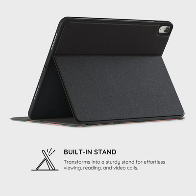 Tropic Blush - iPad 10.9 (10th Gen) Case