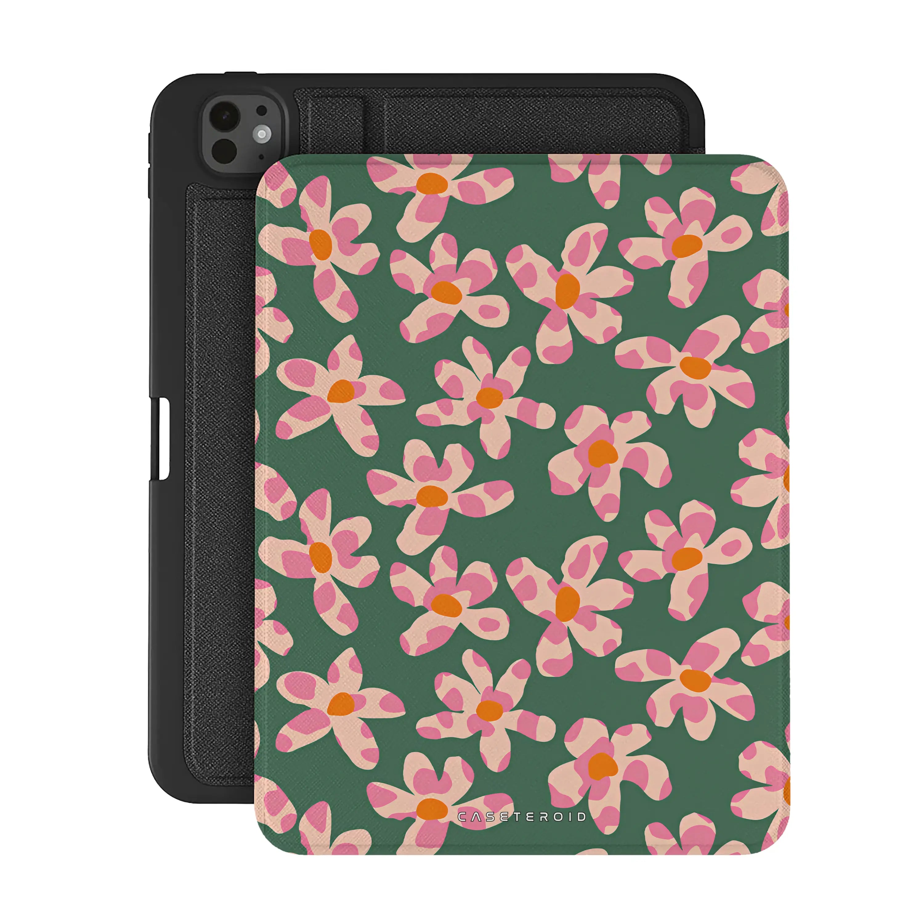 Tropic Blush - iPad Pro 11 (8th/7th Gen) Case