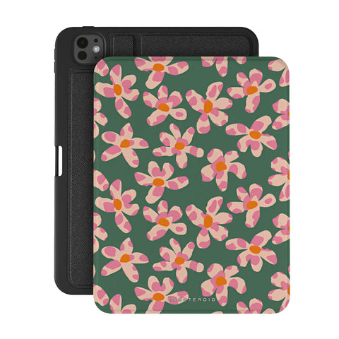Tropic Blush - iPad Pro 11 (8th/7th Gen) Case