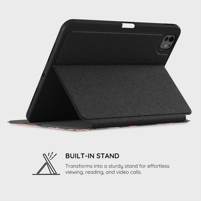 Tropic Blush - iPad Pro 11 (8th/7th Gen) Case