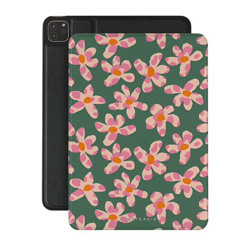 Tropic Blush - iPad Pro 12.9 (4th/3rd Gen) Case