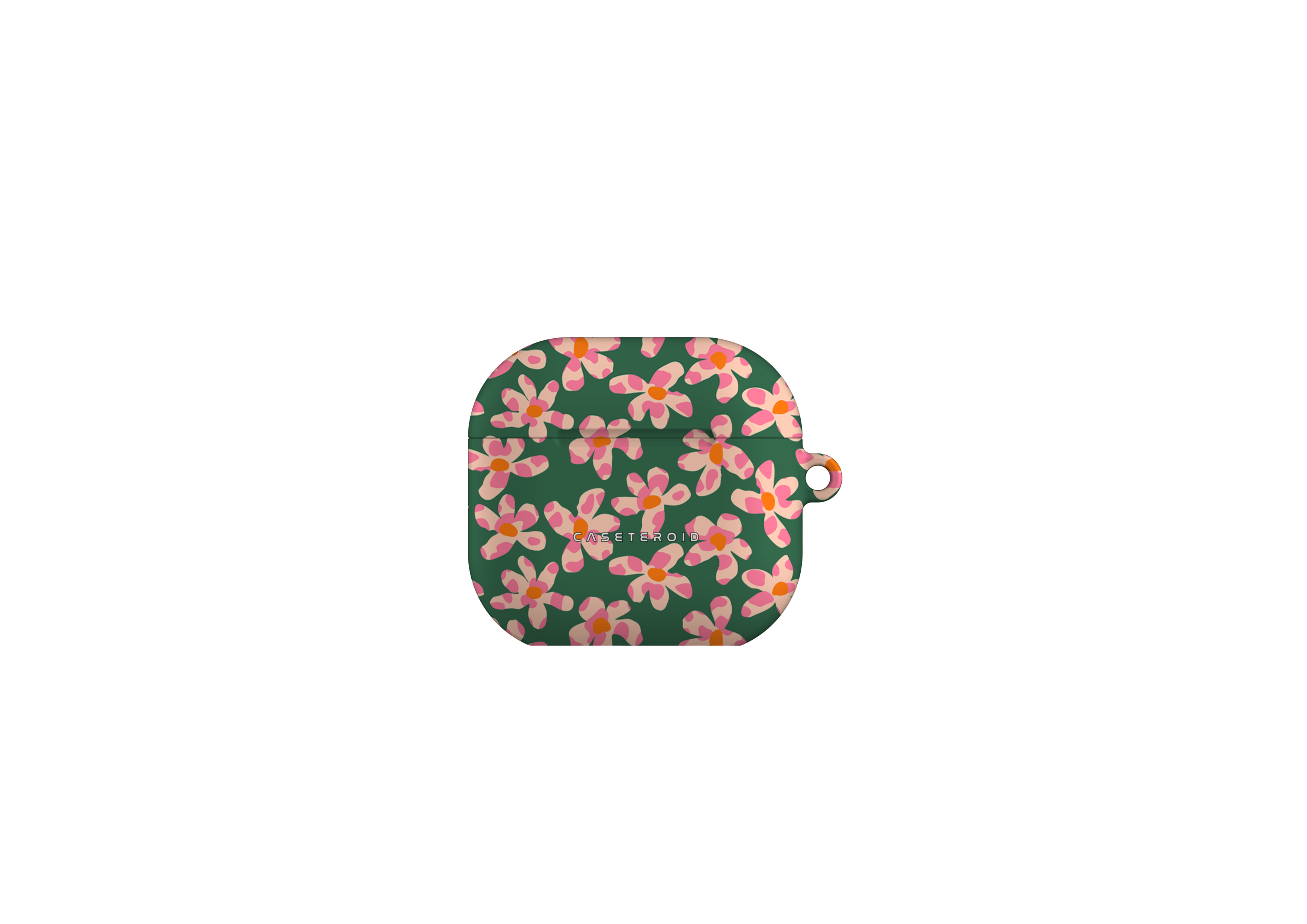 Tropic Blush - AirPods 4 Case