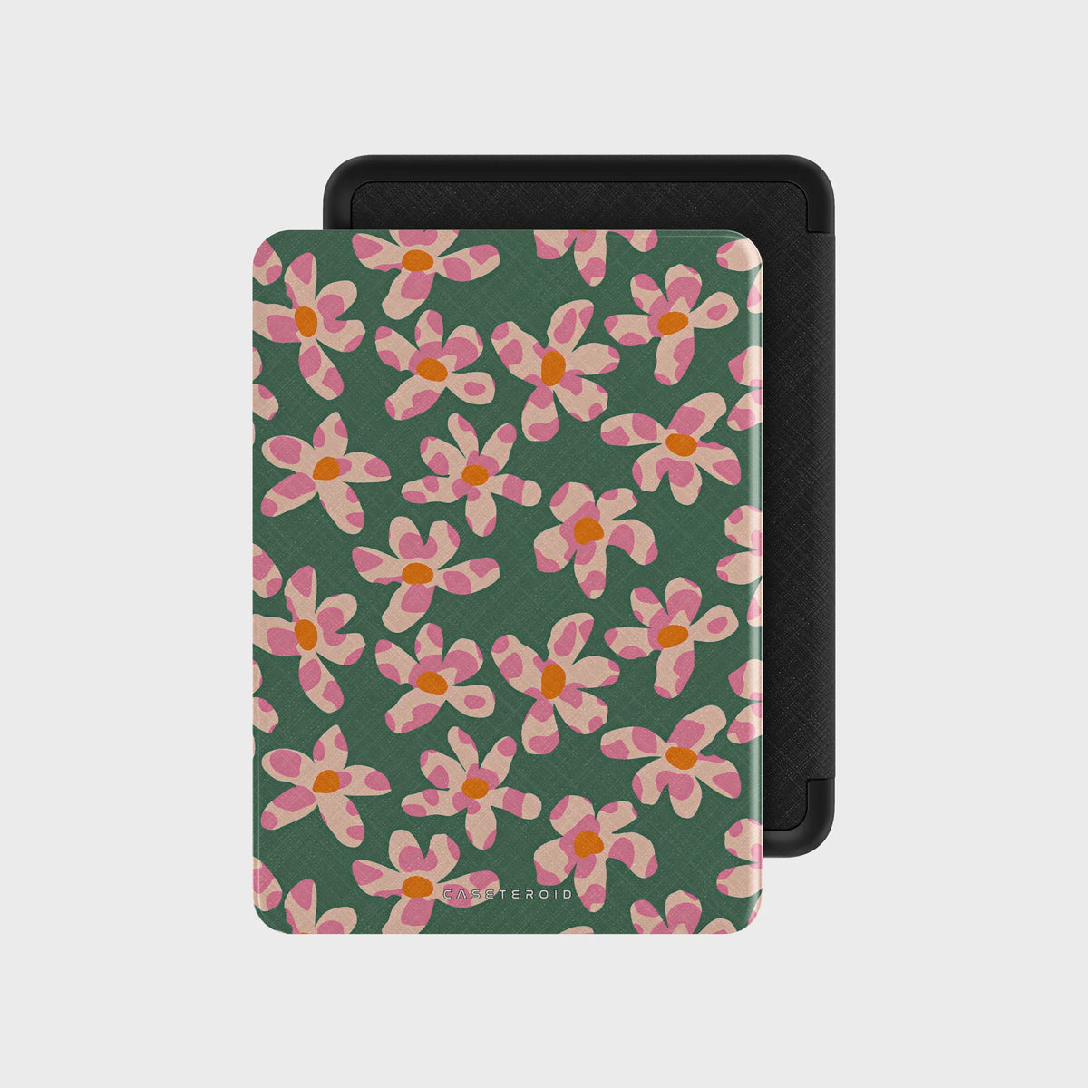 Tropic Blush - Kindle Paperwhite 6 Signature Edition (12th Gen) Case