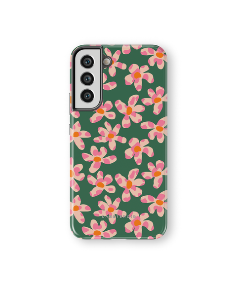 Tropic Blush - Samsung Galaxy S22 Plus Case