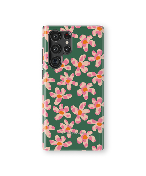 Tropic Blush - Samsung Galaxy S22 Ultra Case