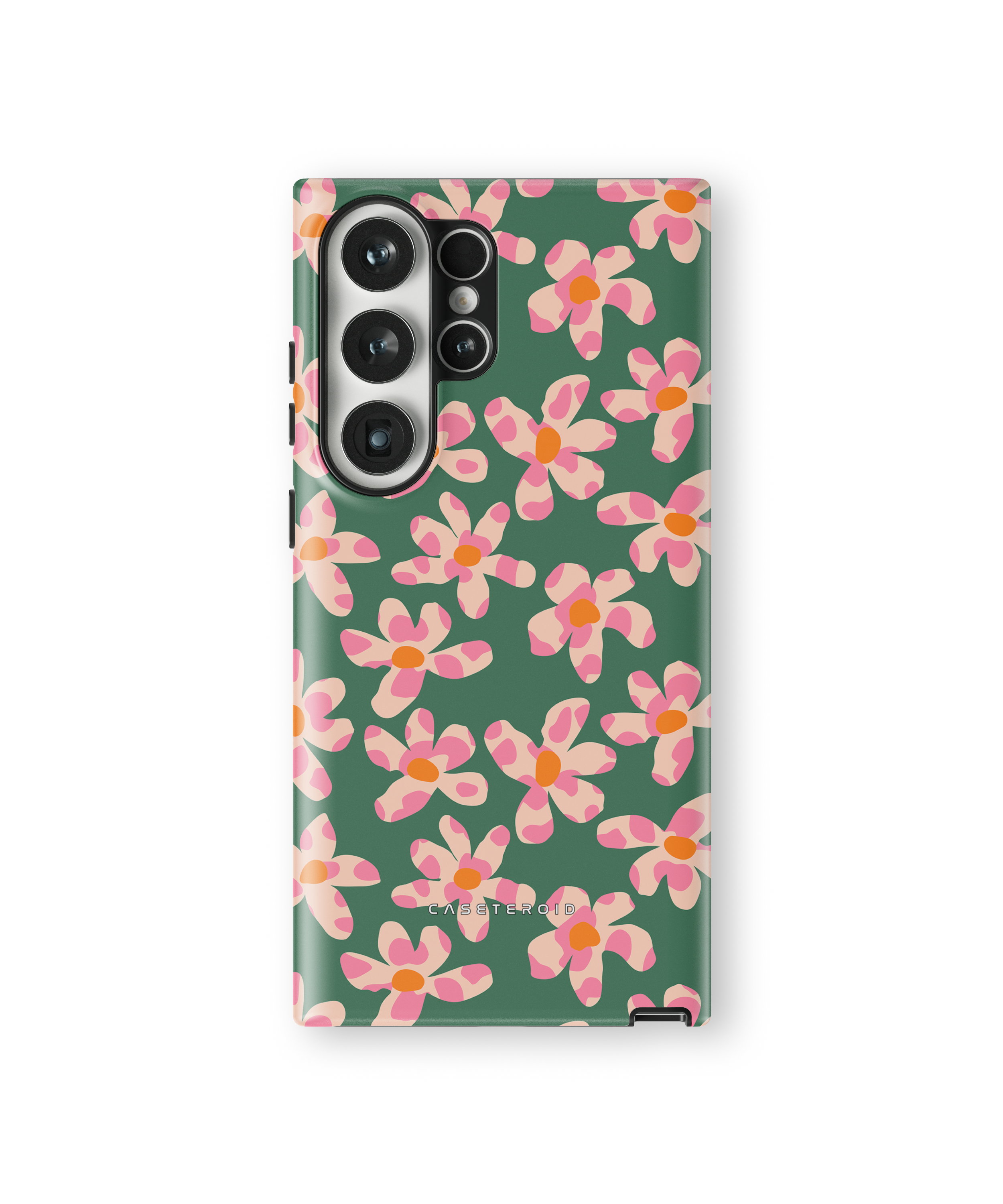 Tropic Blush - Samsung Galaxy S23 Ultra Case