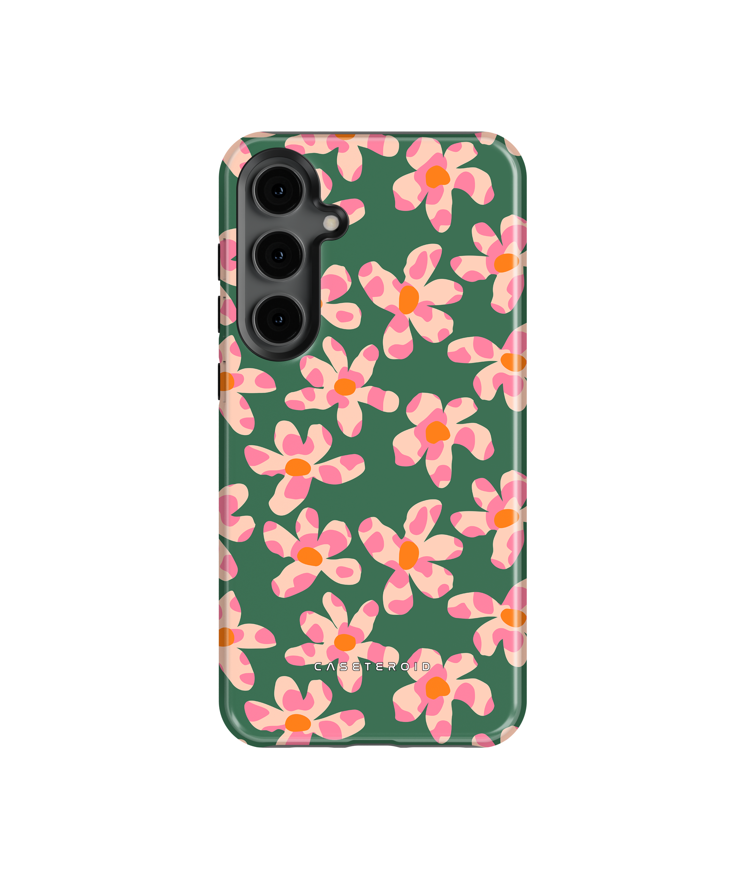 Tropic Blush - Samsung Galaxy S24 Plus Case