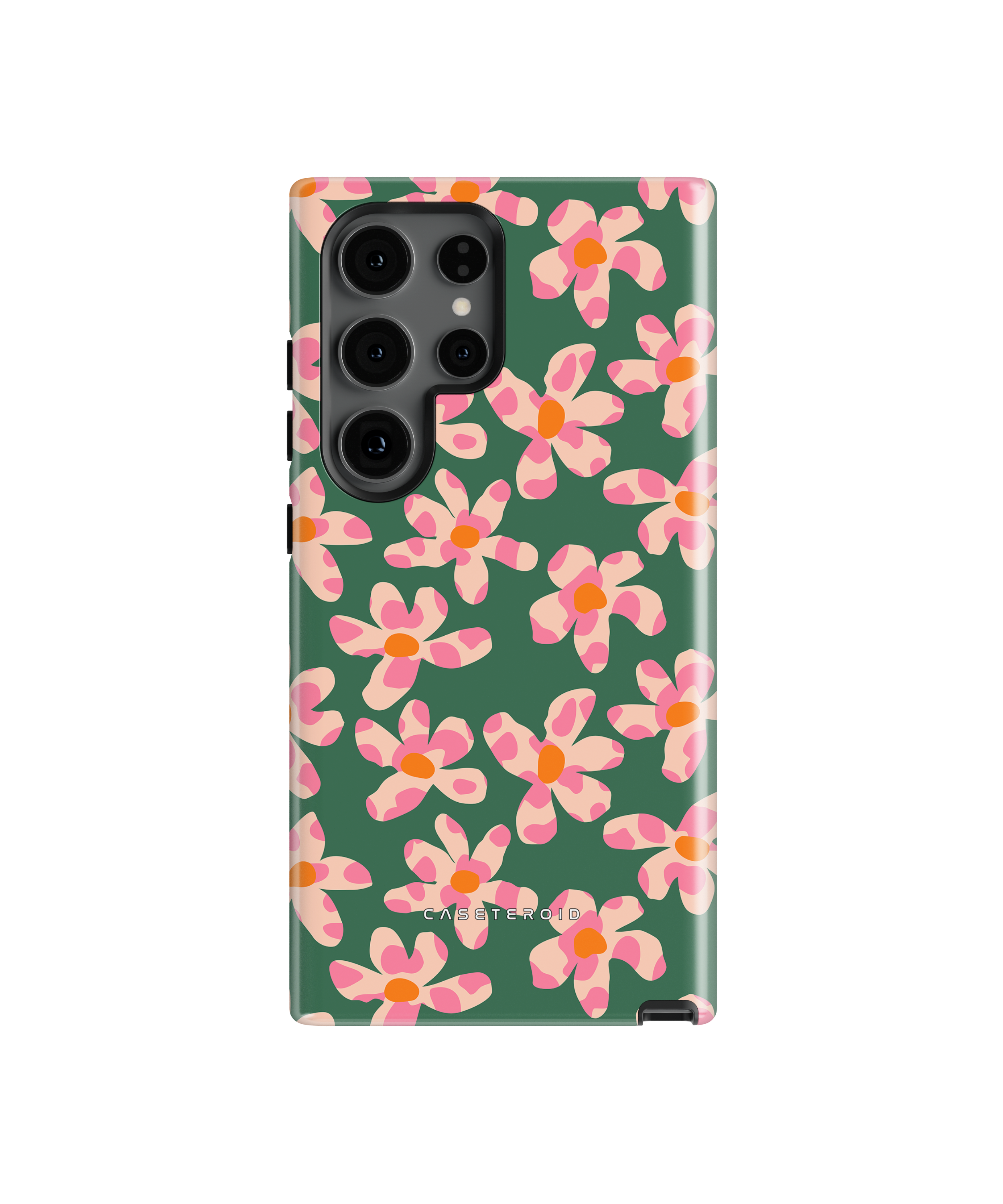 Tropic Blush - Samsung Galaxy S24 Ultra Case