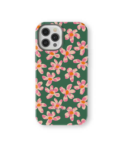 Tropic Blush - iPhone 12 Pro Max Case