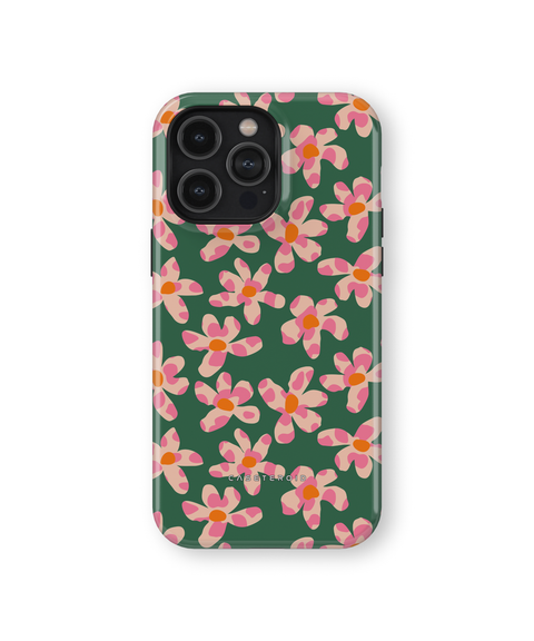 Tropic Blush - iPhone 13 Pro Max Case