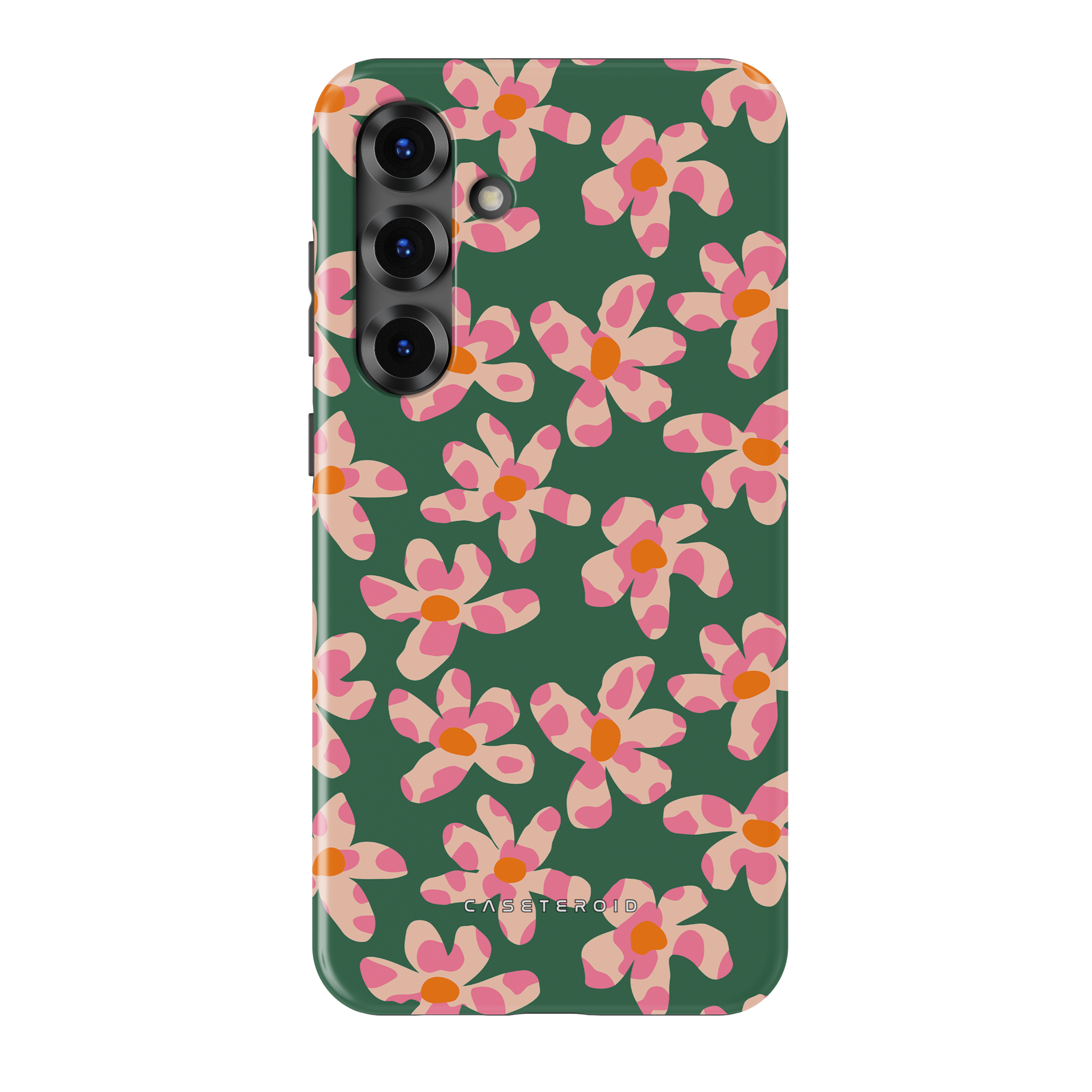 Tropic Blush - Samsung Galaxy S25 Plus Case
