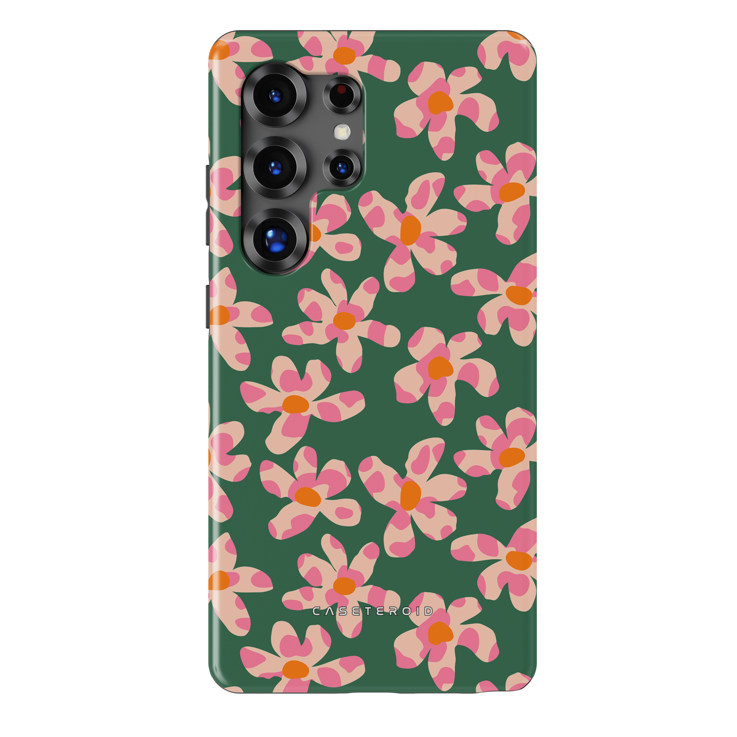 Tropic Blush - Samsung Galaxy S25 Ultra Case