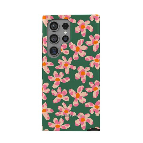 Tropic Blush - Samsung Galaxy S24 Ultra Case