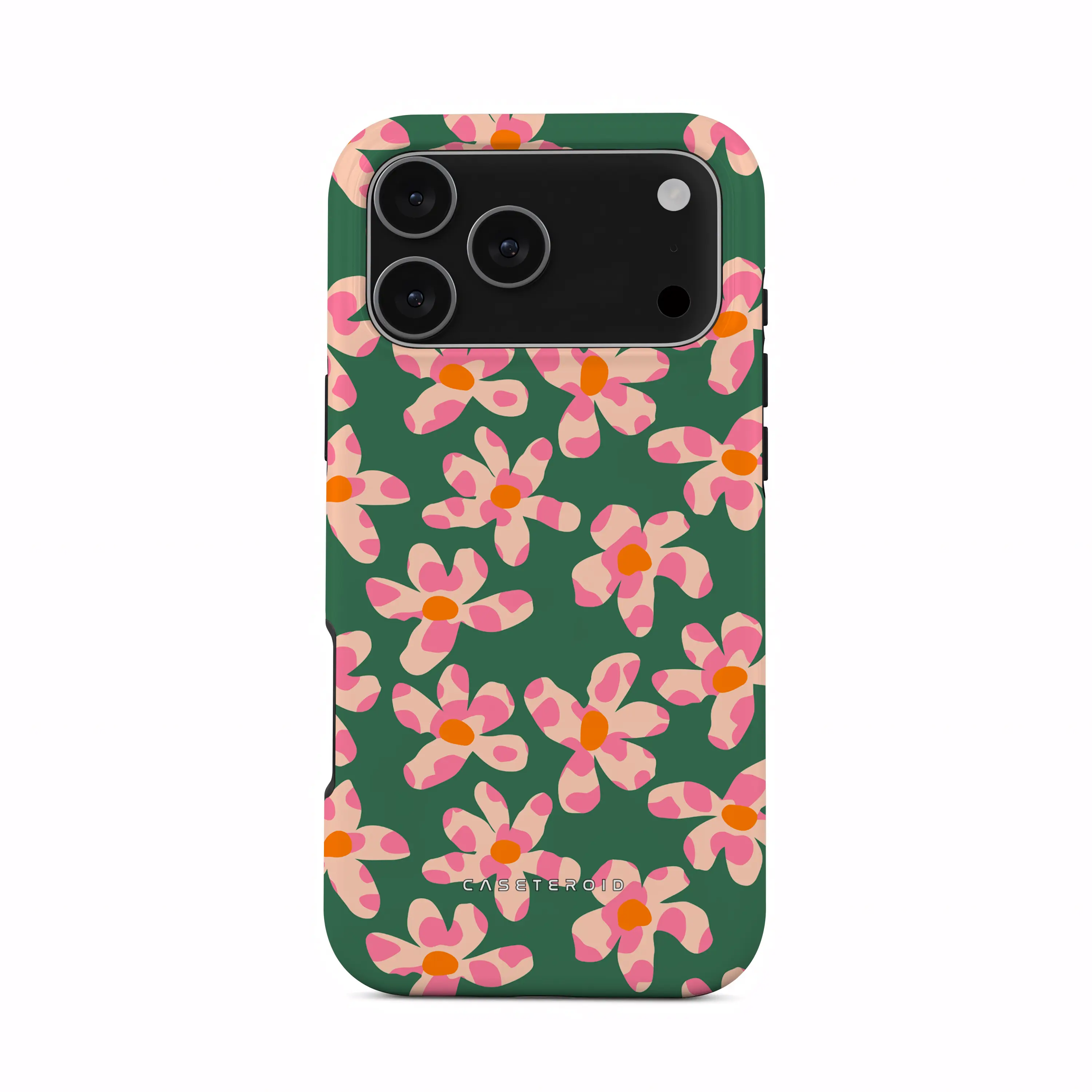 Tropic Blush - iPhone 17 Pro Max Case