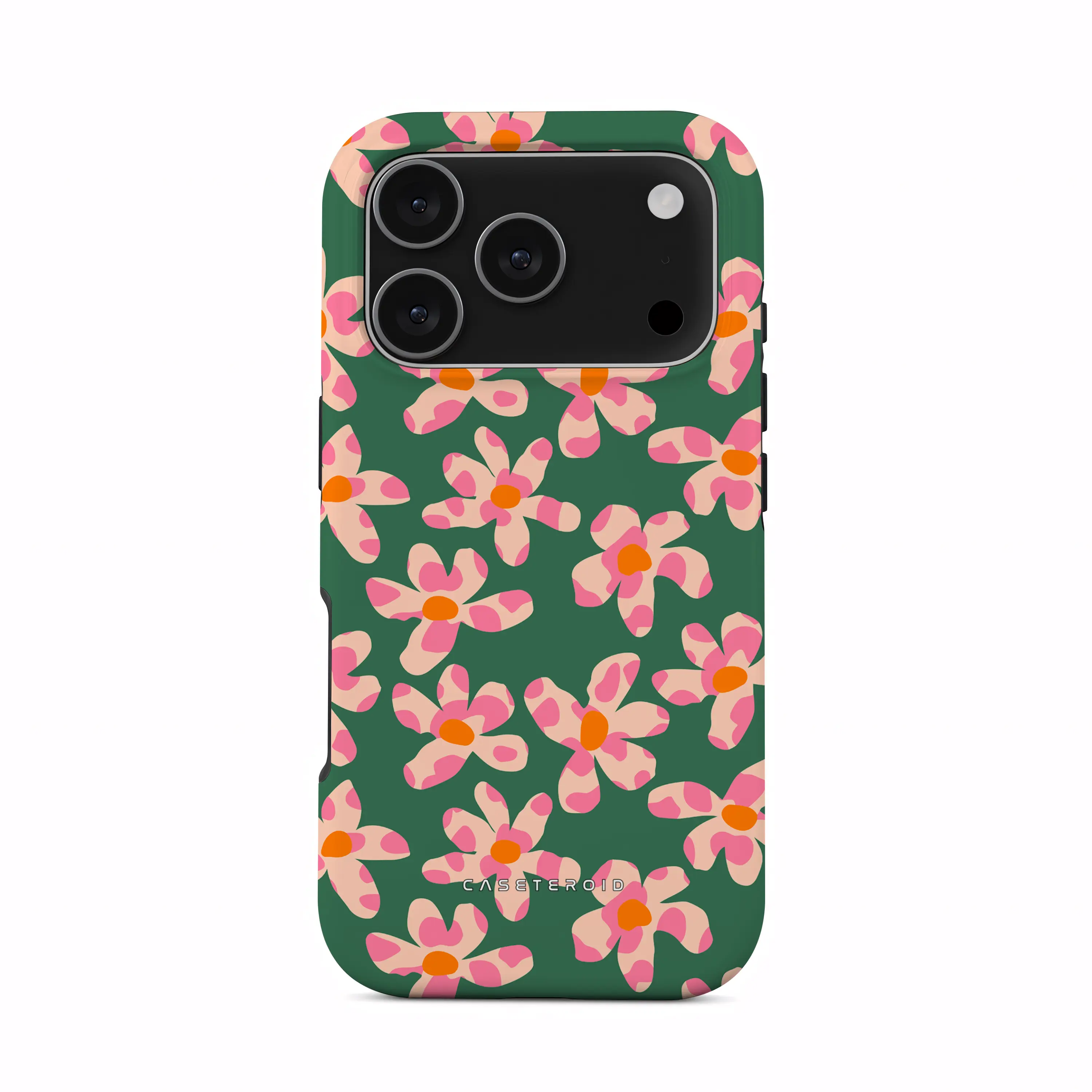 Tropic Blush - iPhone 17 Pro Case
