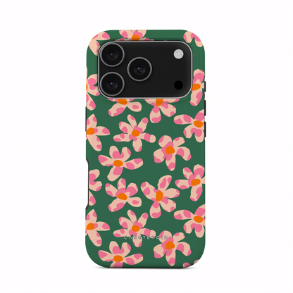 Tropic Blush - iPhone 17 Pro Case