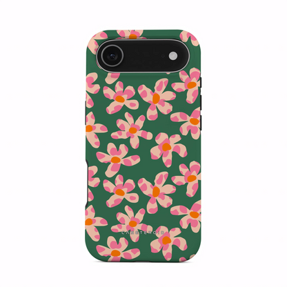 Tropic Blush - iPhone 17 Air Case