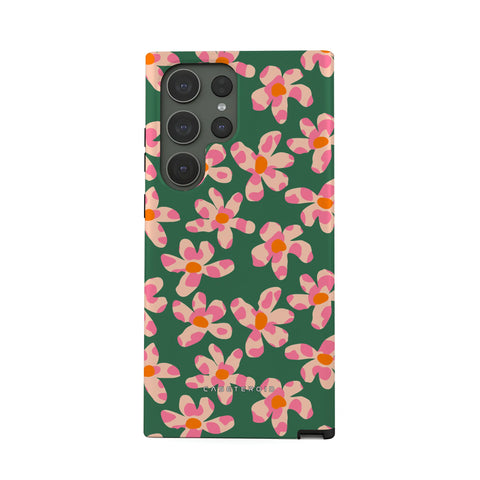 Tropic Blush - Samsung Galaxy S23 Ultra Case