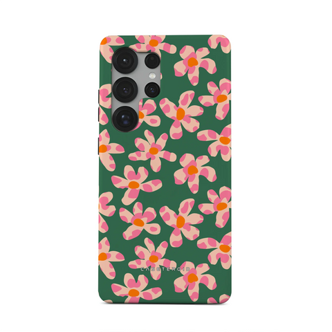 Tropic Blush - Samsung Galaxy S25 Ultra Case
