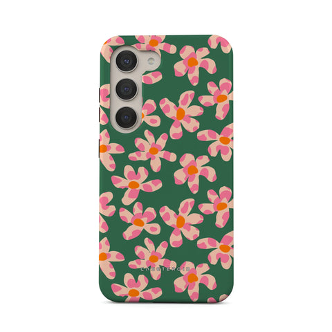 Tropic Blush - Samsung Galaxy S23 Plus Case