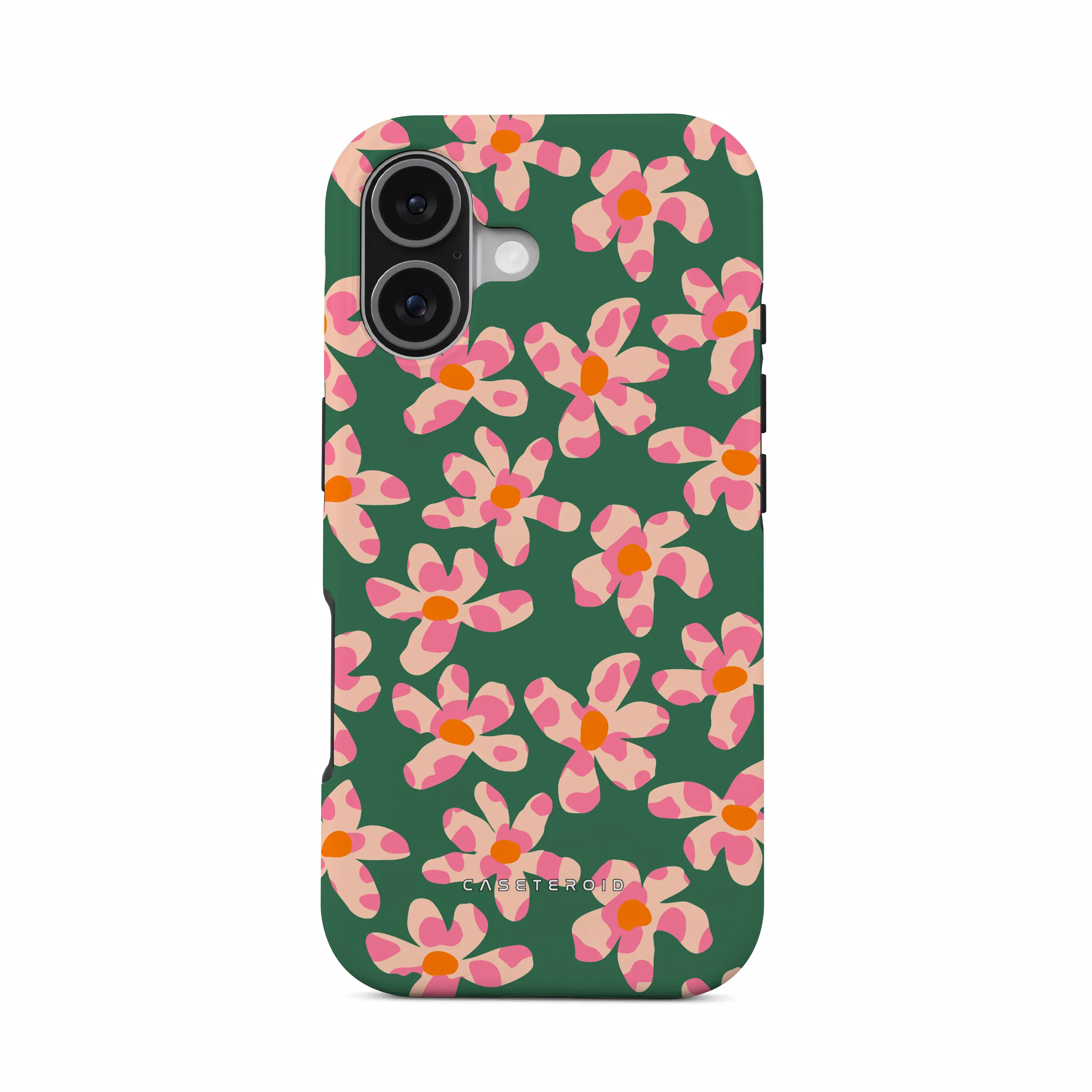 Tropic Blush - iPhone 17 Case