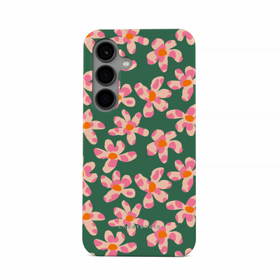 Tropic Blush - Samsung Galaxy S24 Case