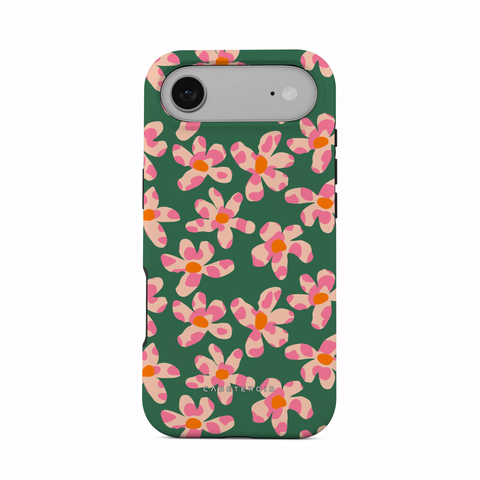 Tropic Blush - iPhone Air Case