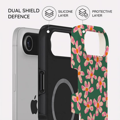 Tropic Blush - iPhone 17 Air Case