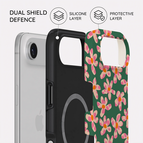 Tropic Blush - iPhone Air Case