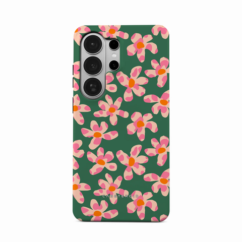 Tropic Blush - Samsung Galaxy S26 Ultra Case