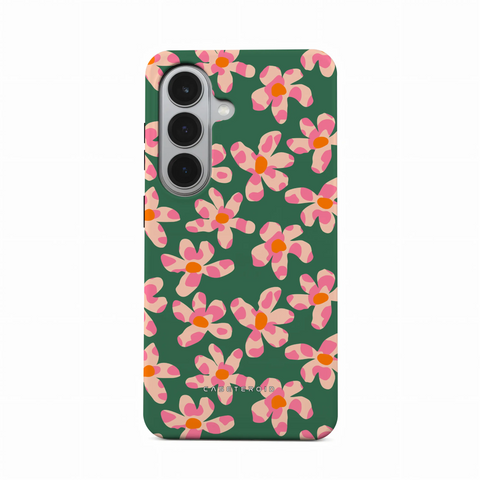 Tropic Blush - Samsung Galaxy S26 Case