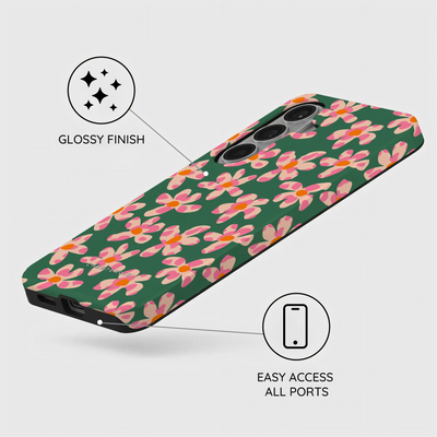 Tropic Blush - Samsung Galaxy S26 Plus Case