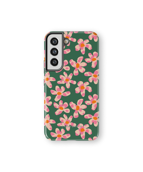 Tropic Blush - Samsung Galaxy S22 Case