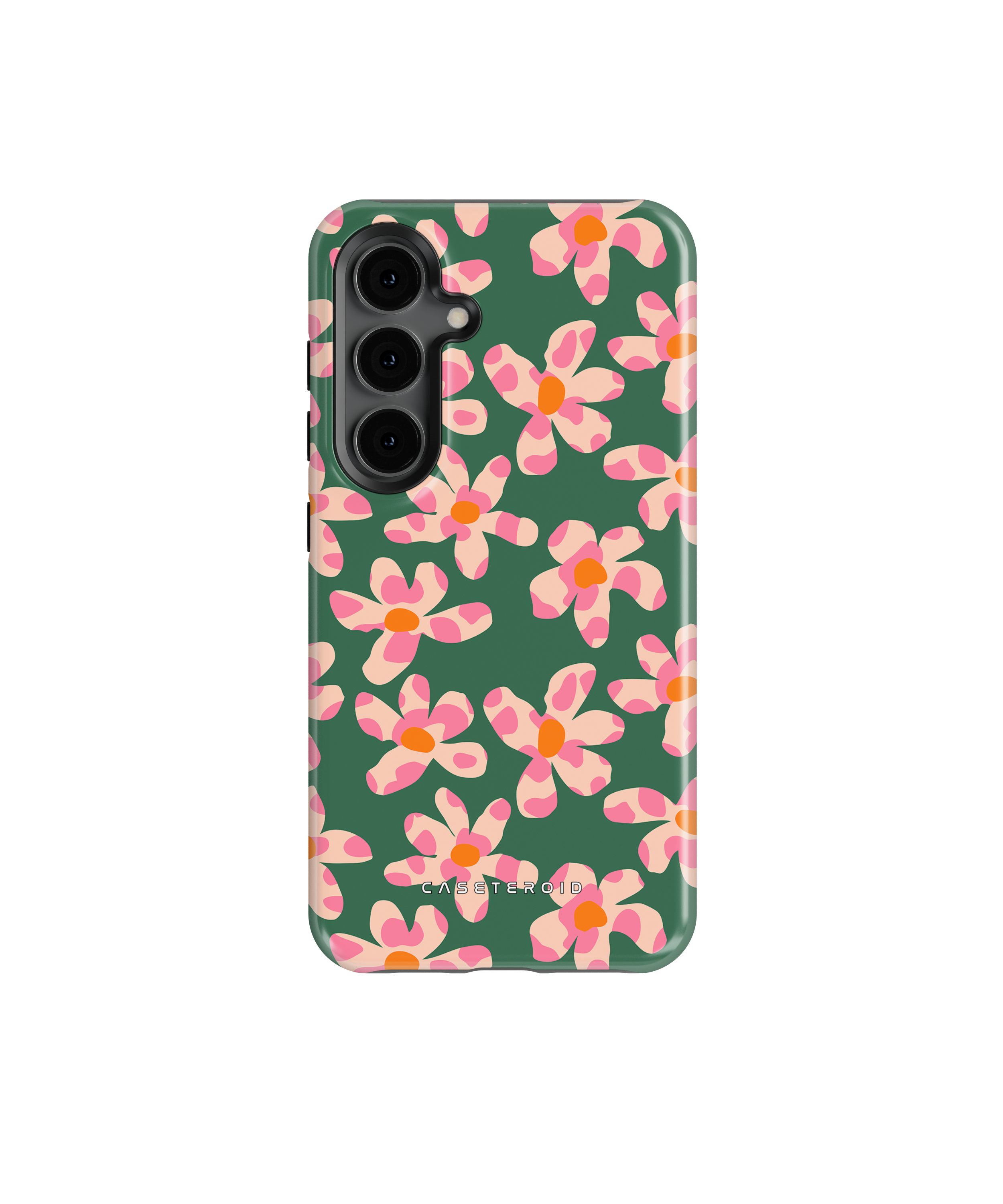 Tropic Blush - Samsung Galaxy S24 Case