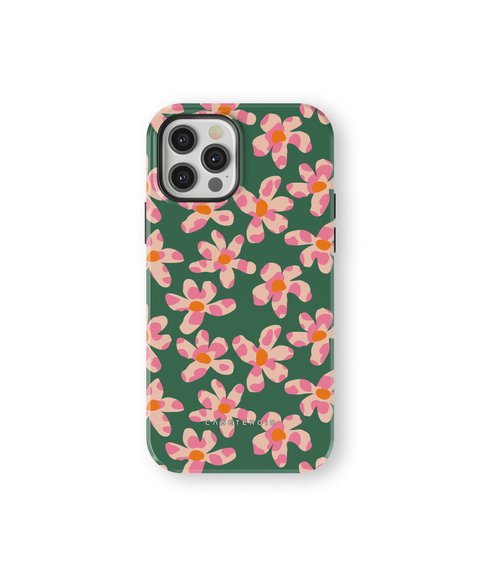 Tropic Blush - iPhone 12 Pro Case