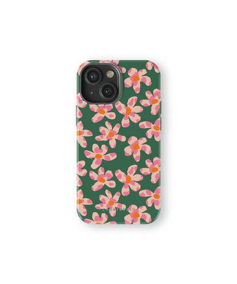 Tropic Blush - iPhone 13 Mini Case