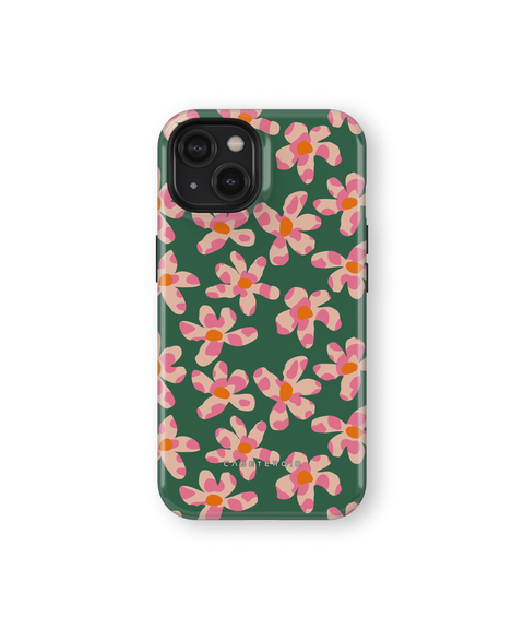 Tropic Blush - iPhone 13 Case