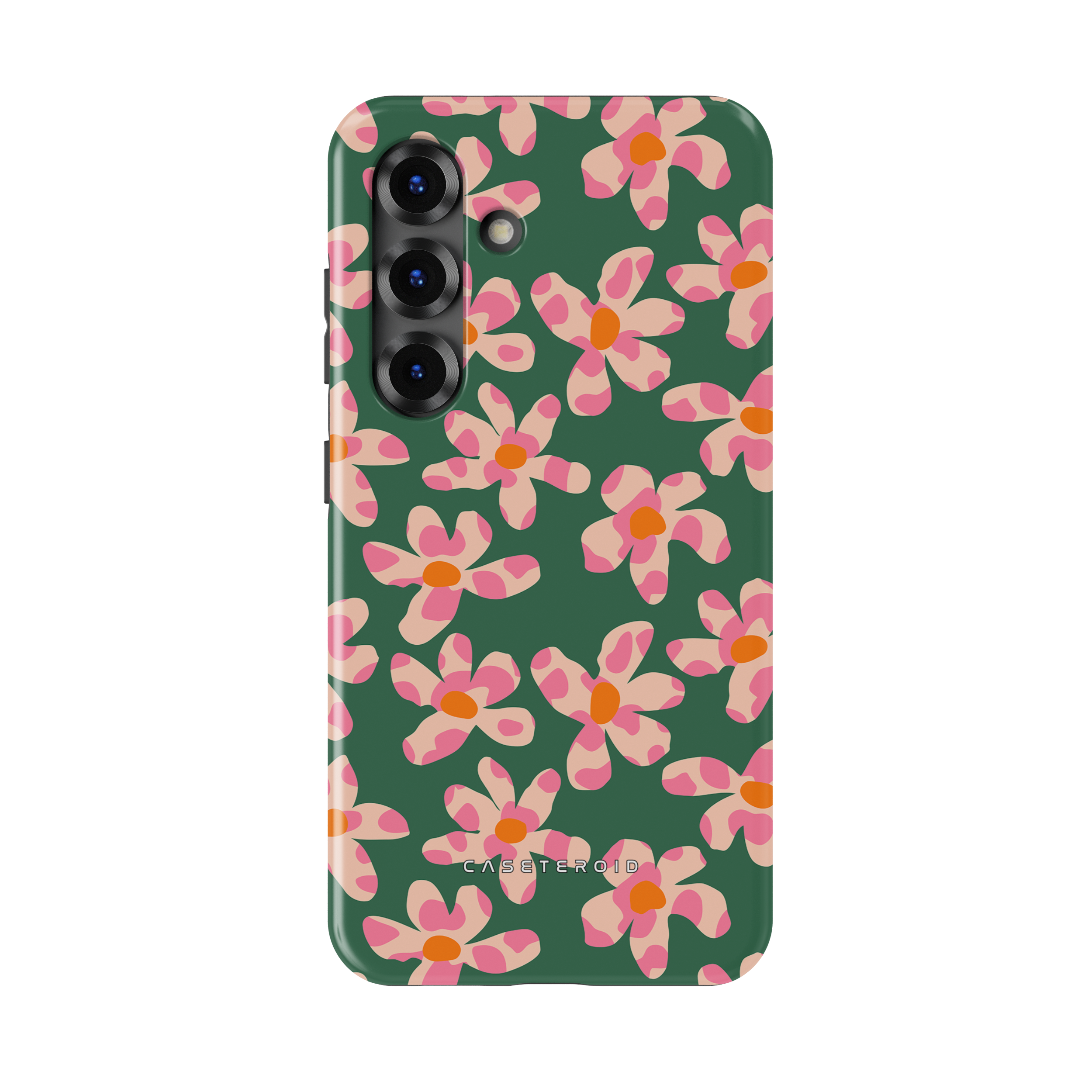 Tropic Blush - Samsung Galaxy S25 Case