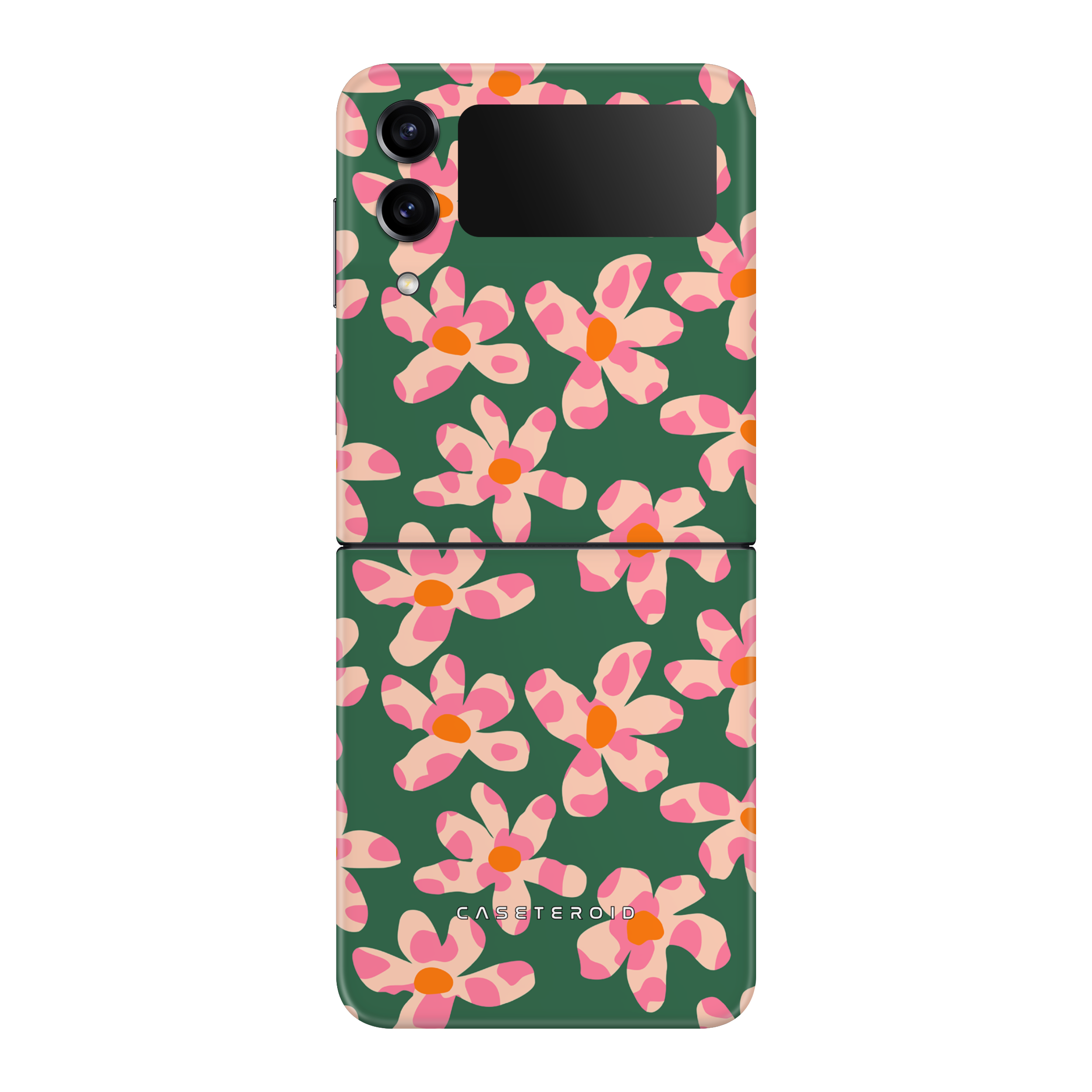 Tropic Blush - Samsung Galaxy Z Flip 4 Case