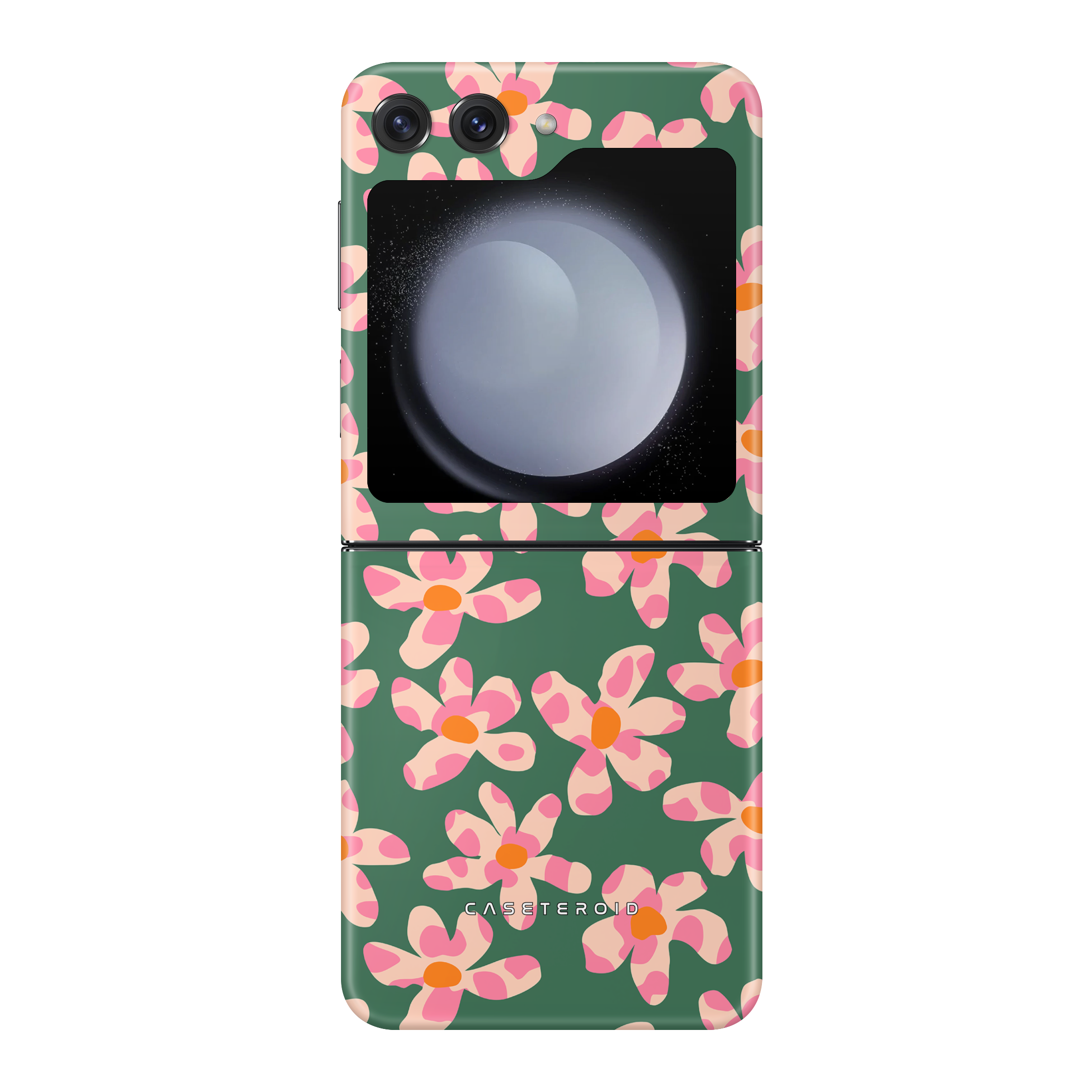 Tropic Blush - Samsung Galaxy Z Flip 5 Case