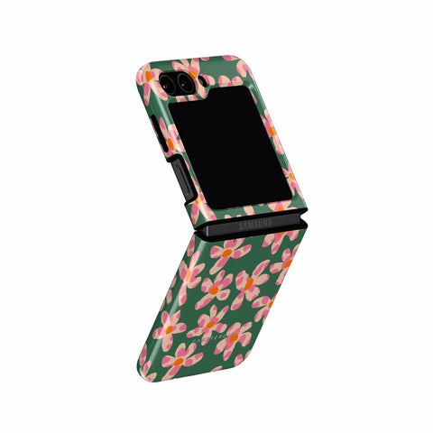Tropic Blush - Samsung Galaxy Z Flip 5 Case
