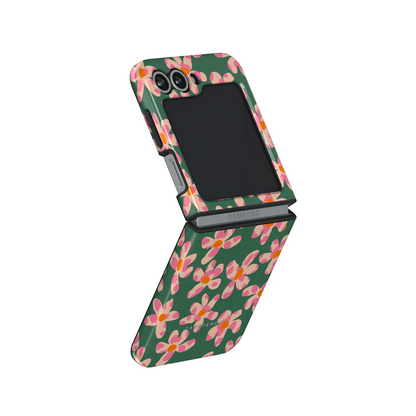 Tropic Blush - Samsung Galaxy Z Flip 6 Case