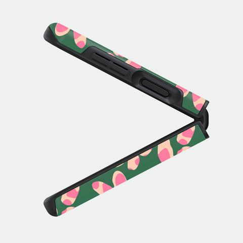 Tropic Blush - Samsung Galaxy Z Flip 4 Case