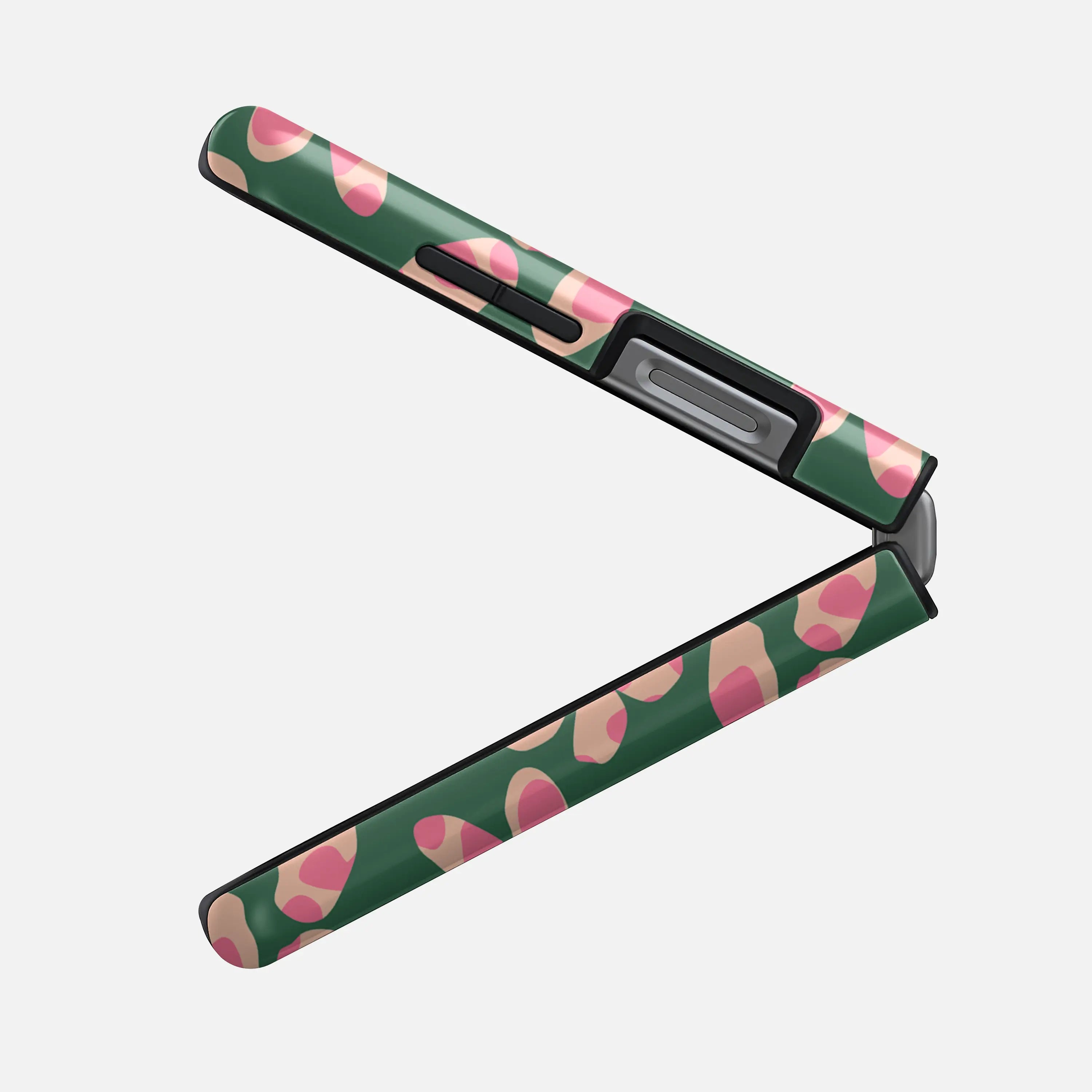 Tropic Blush - Samsung Galaxy Z Flip 6 Case