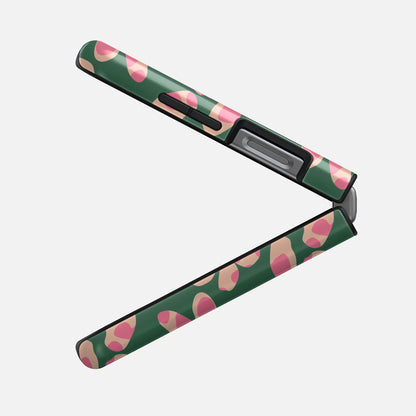 Tropic Blush - Samsung Galaxy Z Flip 6 Case