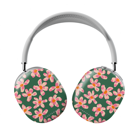 Tropic Blush - AirPods Max Case